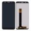 For ASUS Zenfone Lite L1 ZA551KL Display with Frame - Black