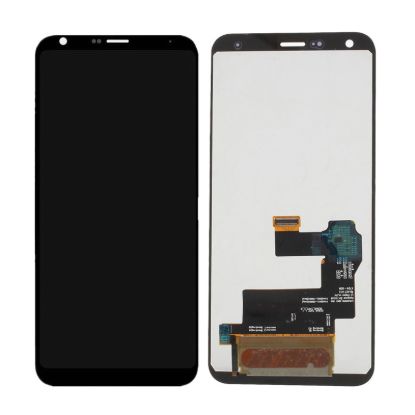 For LG Q7 Plus Q7+ Q610 Display