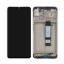 For Xiaomi Poco M2 Display Assembly with Frame