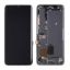 For Xiaomi Mi Note 10 Lite AMOLED Display Assembly with Frame