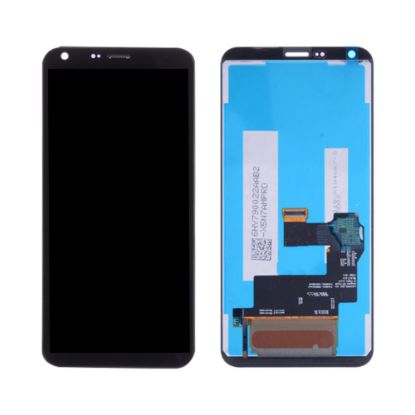 For LG Q6 5.5 inch Display