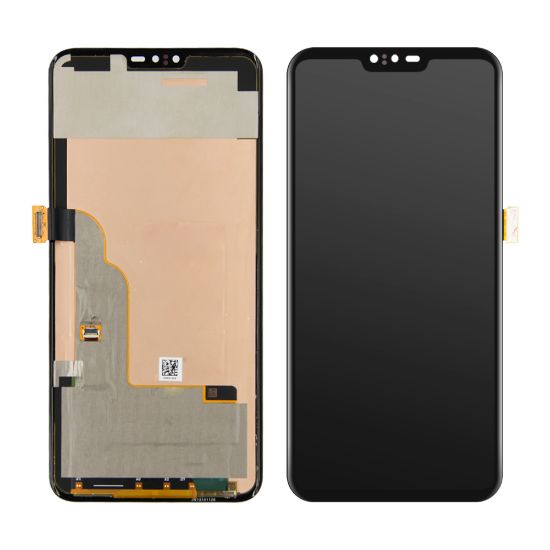 For LG V50 ThinQ Display