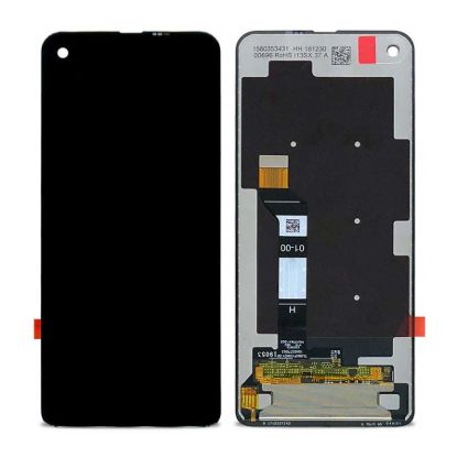 For Motorola Moto One Vision P50 XT1970 Display