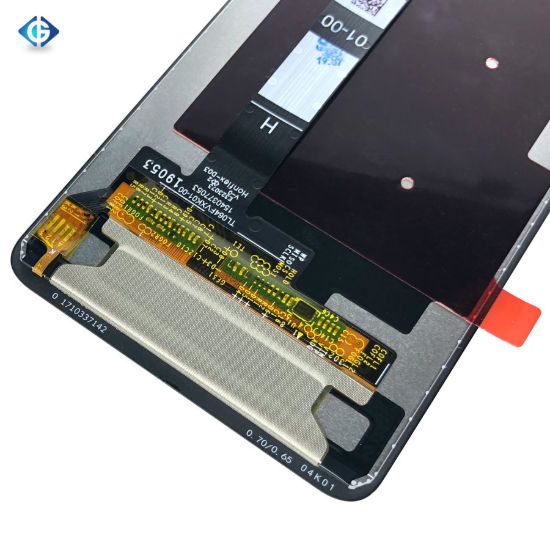For Motorola Moto One Vision P50 XT1970 Display