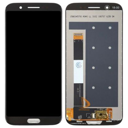 For Xiaomi Black Shark Screen - Black
