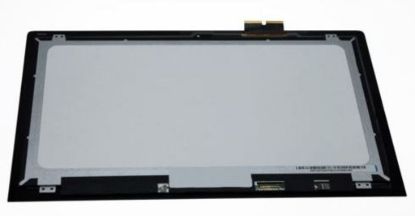 15.6" LED LCD Screen Touch Digitizer Assembly Lenovo ideapad Y700 15 5D10K25568