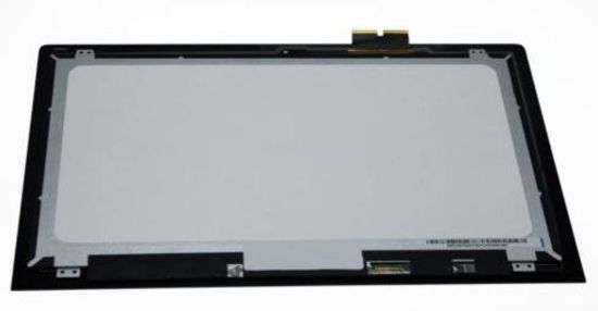 15.6" LED LCD Screen Touch Digitizer Assembly Lenovo ideapad Y700 15 5D10K25568