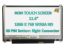 New 11.6" HD LCD LED Replacement Screen For ASUS VivoBook E12 E203MA Series