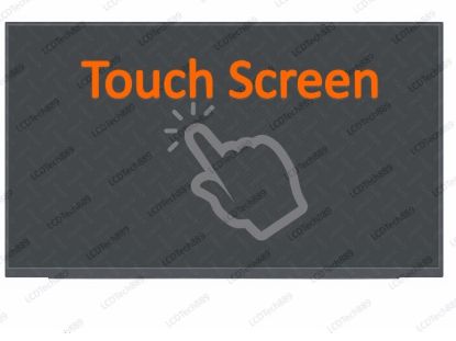 New 15.6" FHD TOUCH LCD LED Replacement for Dell Precision 3551