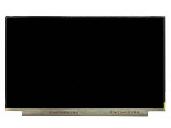 New 15.6" UHD Non-Touch ThinkPad P51 P52 LED LCD 3840x2160 NE156QUM-N62 40 pins