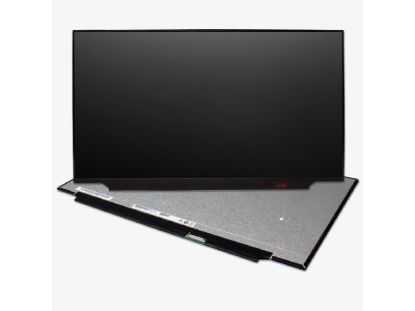 New 17.3" LED LCD Screen for HP Omen 17-CKNN90 Non-Touch Display 40pin New
