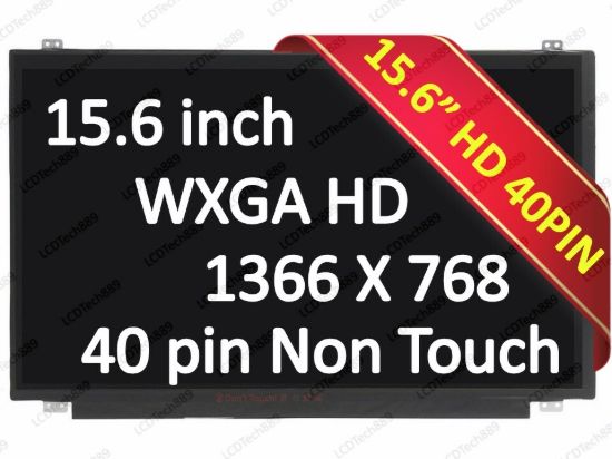 New 15.6 WXGA LED LCD screen for CHI MEI N156B6-L0D N156B6-L0D REV.C1