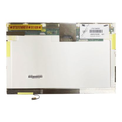 For LP133WX1 (TL)(B1) Display WXGA 1280x800 13.3 inch 30 Pins