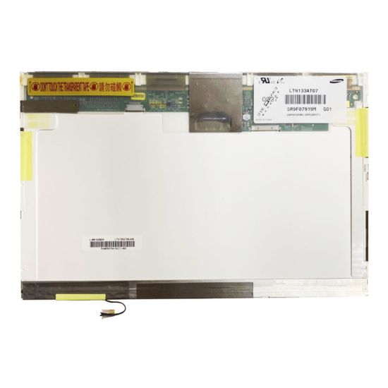 For LP133WX1 (TL)(B1) Display WXGA 1280x800 13.3 inch 30 Pins