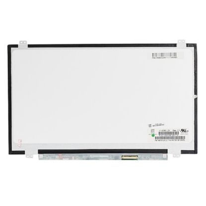 For HP ENVY 14-U200 14T-U200 14″ Full HD (FHD) 1920x1080 60Hz Display