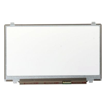 For B140XTN02.E HW8A Display HD 1366x768 14 inch 30 Pins