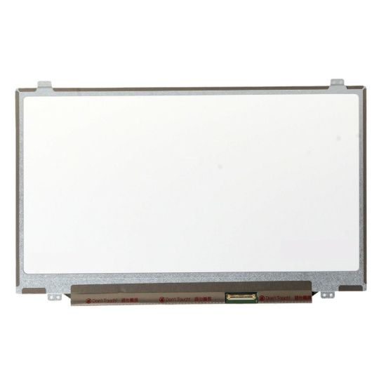 For B140XTN02.E HW8A Display HD 1366x768 14 inch 30 Pins
