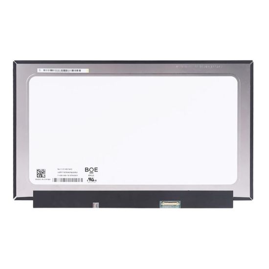 For NV133FHM-N62 Display FHD 1920x1080 13.3 inch 30 Pins
