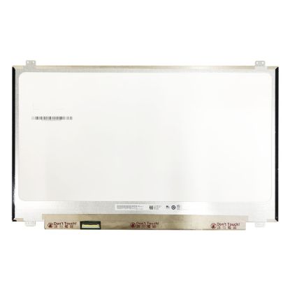 For B173QTN01.0 HW0A Display Quad HD (QHD) 2560x1440 17.3 inch 40 Pins