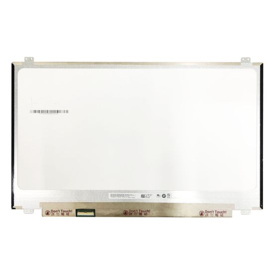 For B173QTN01.0 HW0A Display Quad HD (QHD) 2560x1440 17.3 inch 40 Pins