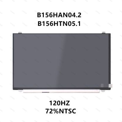 For B156HTN05.1 Display FHD 1920x1080 15.6 inch 30 Pins