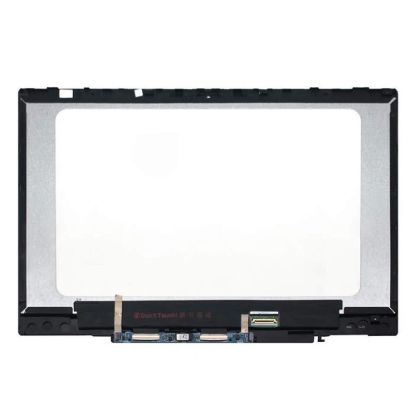 For HP Pavilion X360 14-CD 14M-CD 14T-CD SERIES 14″ Full HD (FHD) 1920x1080 IPS Display Assembly With Touch