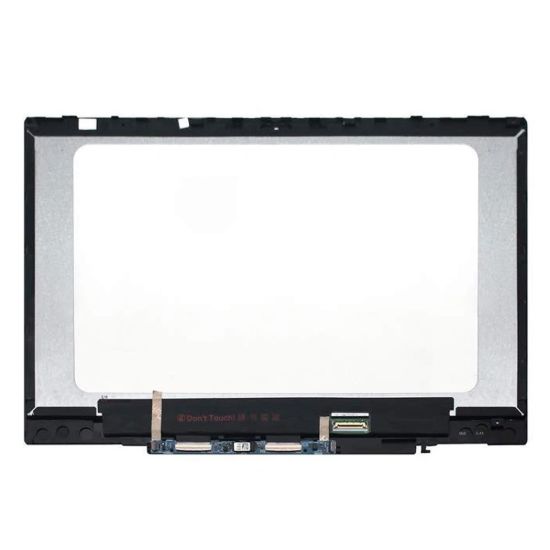 For HP Pavilion X360 14-CD 14M-CD 14T-CD SERIES 14″ Full HD (FHD) 1920x1080 IPS Display Assembly With Touch