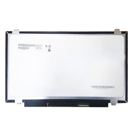 For Clevo P640RE 14″ Full HD (FHD) 1920x1080 60Hz IPS Display