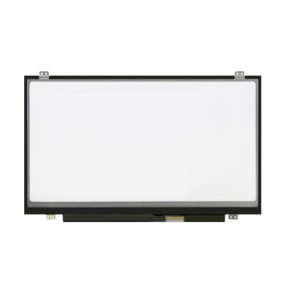 For N140BGE-LB2 REV.C1 Display HD 1366x768 13.3 inch 40 Pins
