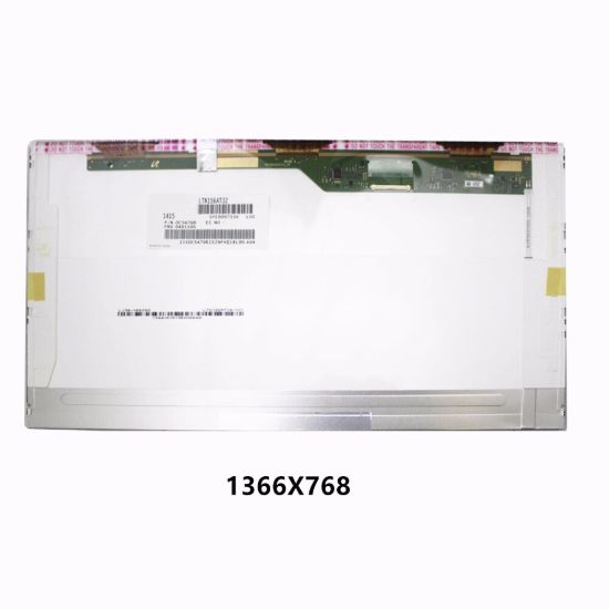 For B156XTN02.1 HW2A Display HD 1366x768 15.6 inch 40 Pins