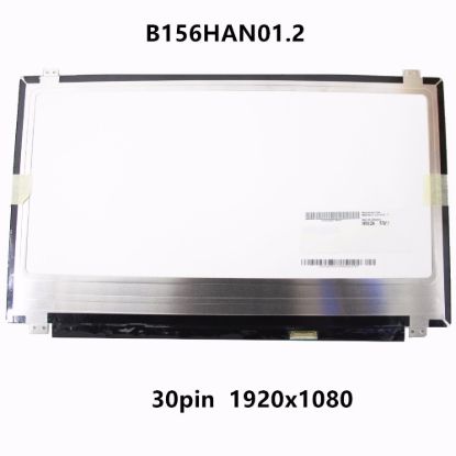 For LP156WF6 (SP)(H2) Display FHD 1920x1080 IPS 15.6 inch 30 Pins