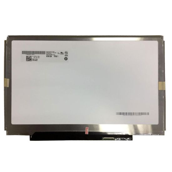For LP133WX2 (TL)(C2) Display WXGA 1280x800 13.3 inch 30 Pins
