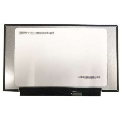 For B140XTK02.0 HW2A HD 1366x768 60Hz 14 inch Touch Display
