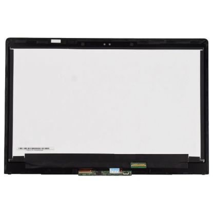 For HP EliteBook X360 1030 G3 13.3 inch FHD 1920x1080 IPS Display Assembly