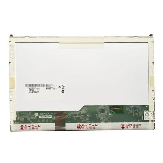 For LTN141AT16-003 Display WXGA 1280x800 14.1 inch 30 Pins
