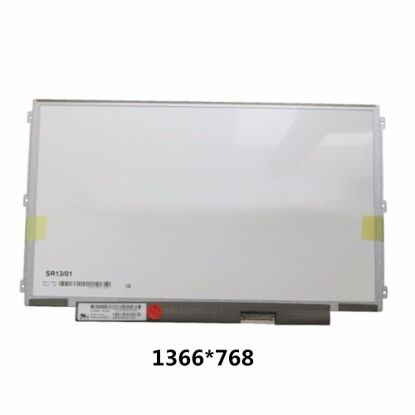 For LP125WH2 (TP)(F1) Display HD 1366x768 IPS 12.5 inch