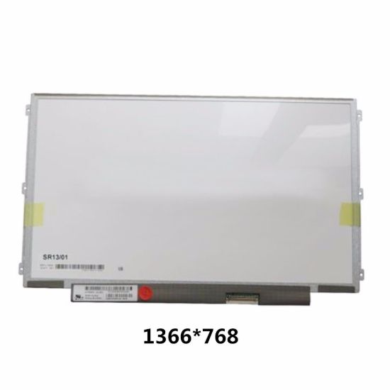 For LP125WH2 (TP)(F1) Display HD 1366x768 IPS 12.5 inch