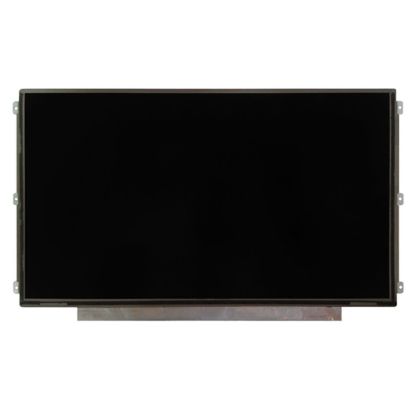 For LP125WH2 (TP)(F1) Display HD 1366x768 IPS 12.5 inch