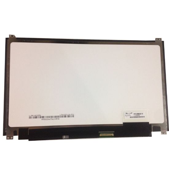 For LTN133YL04-P01 Display Quad HD+ (QHD+) 3200x1800 13.3 inch 40 Pins