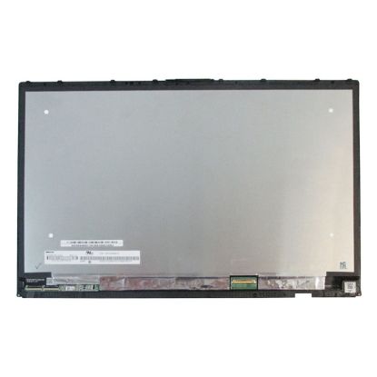 For Lenovo Yoga C930-13IKB Type 81C4 13.9″ Full HD (FHD) 1920x1080 60Hz Touch Screen Display Assembly with Bezel