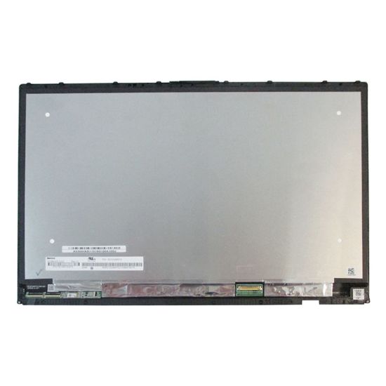For Lenovo Yoga C930-13IKB Type 81C4 13.9″ Full HD (FHD) 1920x1080 60Hz Touch Screen Display Assembly with Bezel