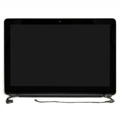Refurbished Original Complete Display For Apple MacBook Pro A1278 13.3 inch (2009, 2010, 2011, 2012) Display Top Full Assembly