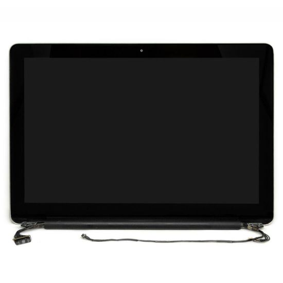 Refurbished Original Complete Display For Apple MacBook Pro A1278 13.3 inch (2009, 2010, 2011, 2012) Display Top Full Assembly