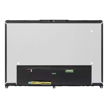 For Lenovo IdeaPad Flex 5 Chrome 14IAU7 82T5 SERIES 14″ WUXGA 1920x1200 60Hz Display Assembly With Touch