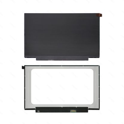 For HP Pavilion X360 14-DD 14M-DD SERIES 14″ HD 1366x768 Display Assembly With Touch