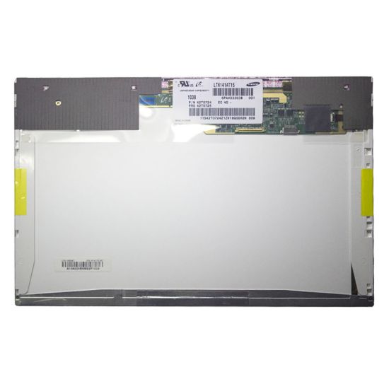 For LP141WP1 (TL)(D2) Display WXGA+ 1440x900 14.1 inch 30 Pins