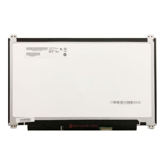 For B133HAN04.4 Display FHD 1920x1080 IPS 13.3 inch