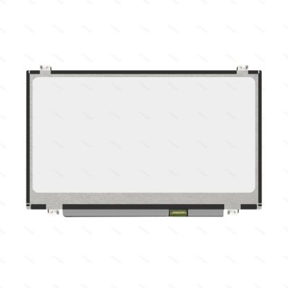 For NT140WHM-N41 Display HD 1366x768 14 inch 30 Pins