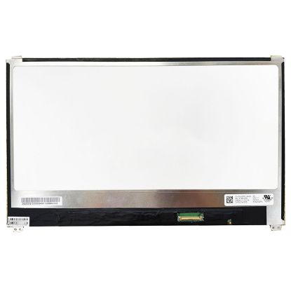 For R140NWF5 R5 IVO Display FHD 1920x1080 40 Pins With Touch