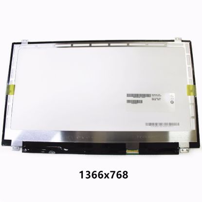 For N156BGE-E41 REV.C1 Display HD 1366x768 15.6 inch 30 Pins